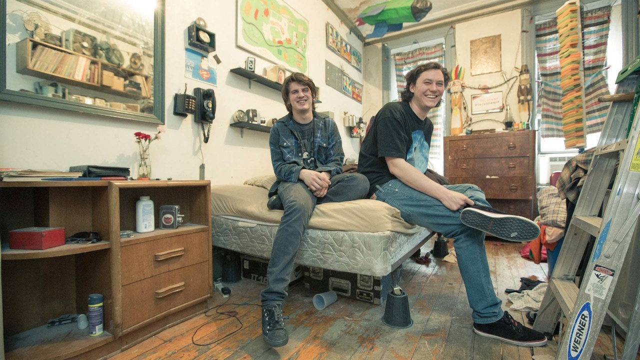 The Front Bottoms — Photo