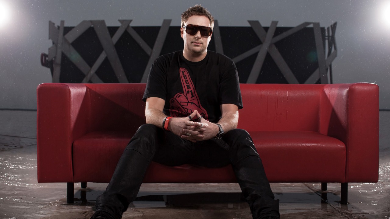 Umek — Photo