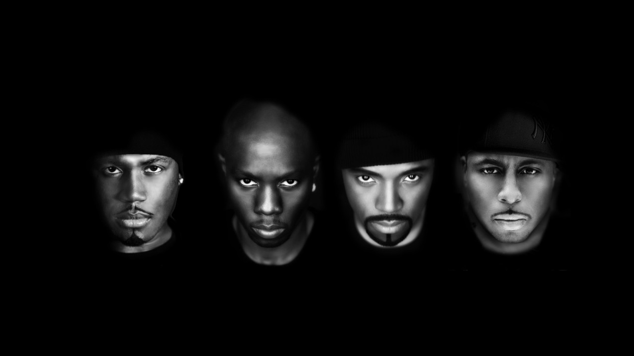 Blackstreet