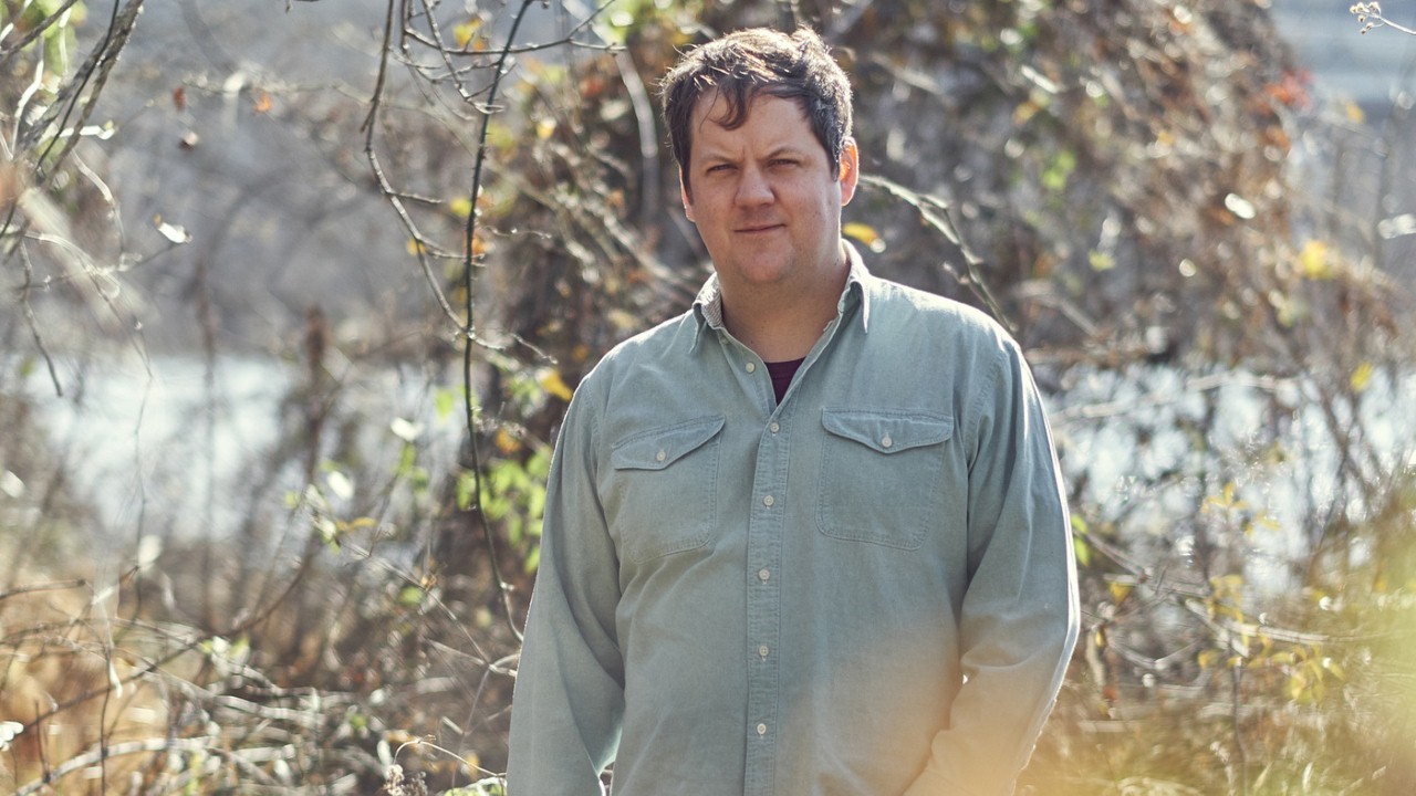 Jake Xerxes Fussell — Photo