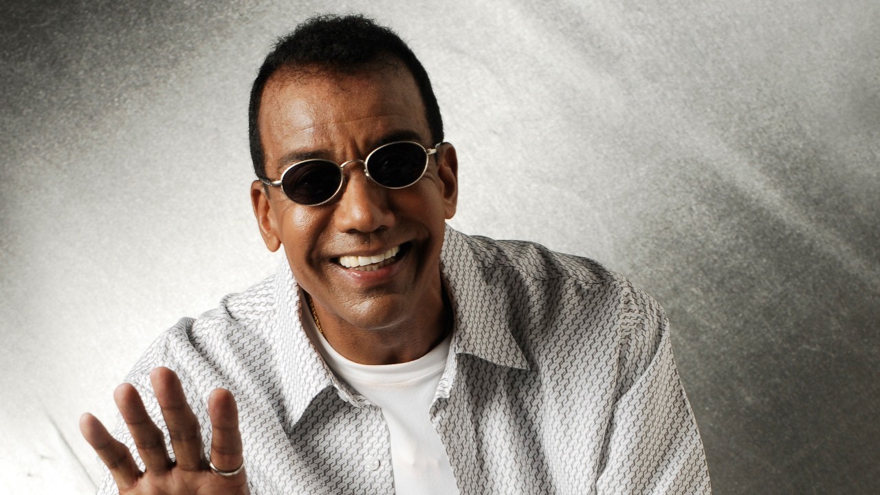 Jorge Ben Jor