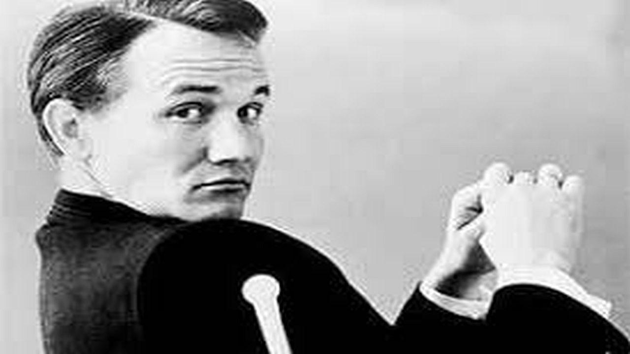 Header Banner Roger Miller