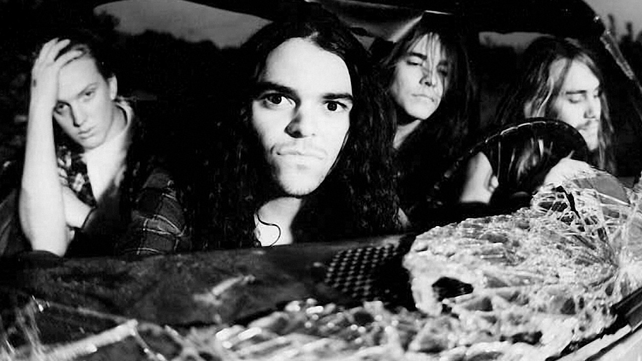 Kyuss — Photo