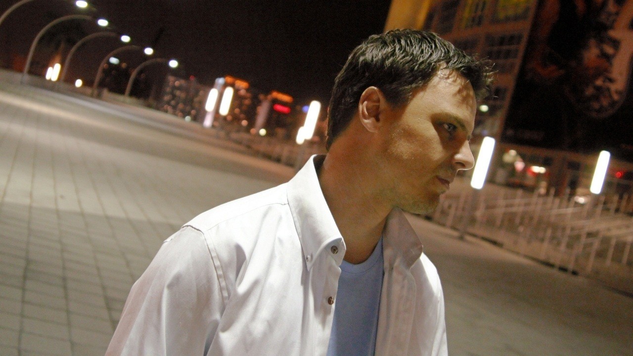 Markus Schulz — Photo