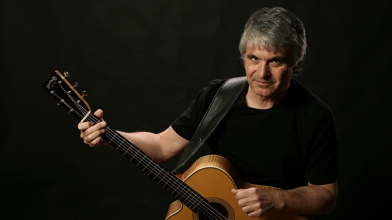 Laurence Juber