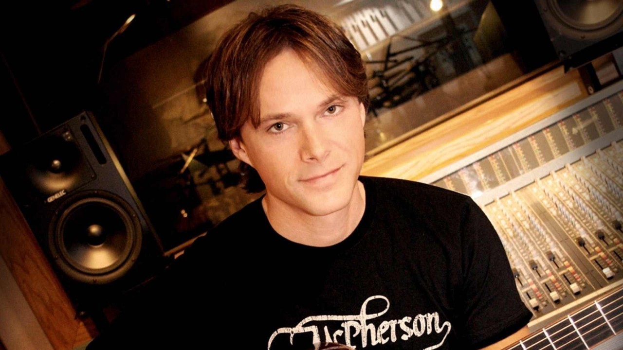 Bryan White — Photo