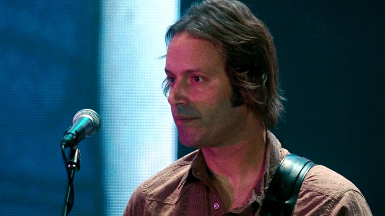 Neal Casal — Photo