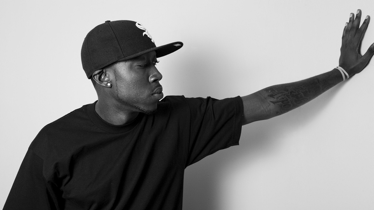 Freddie Gibbs — Photo