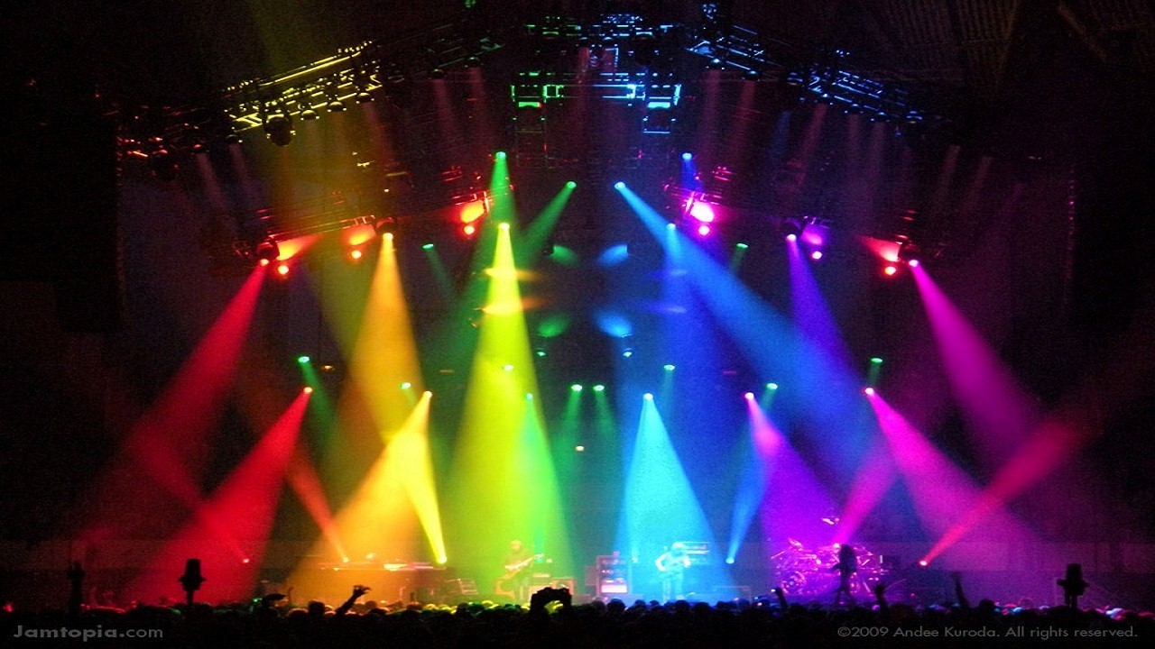 Phish — Photo