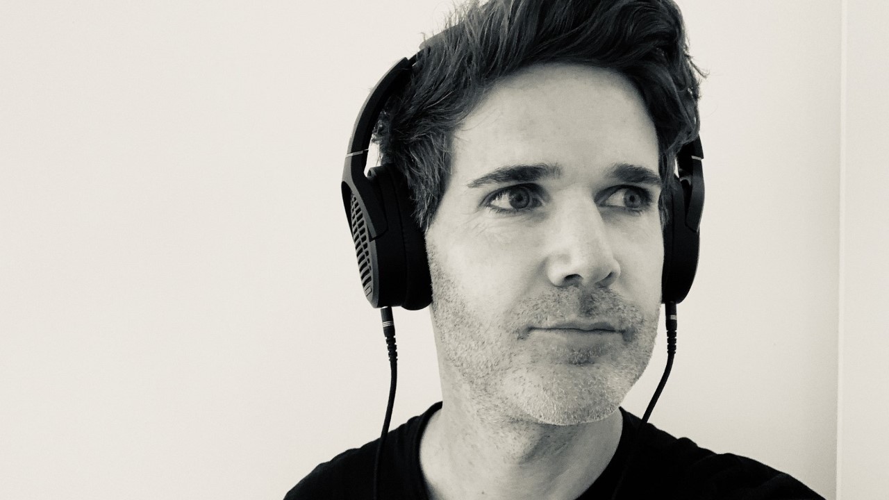 Ben Wendel — Photo