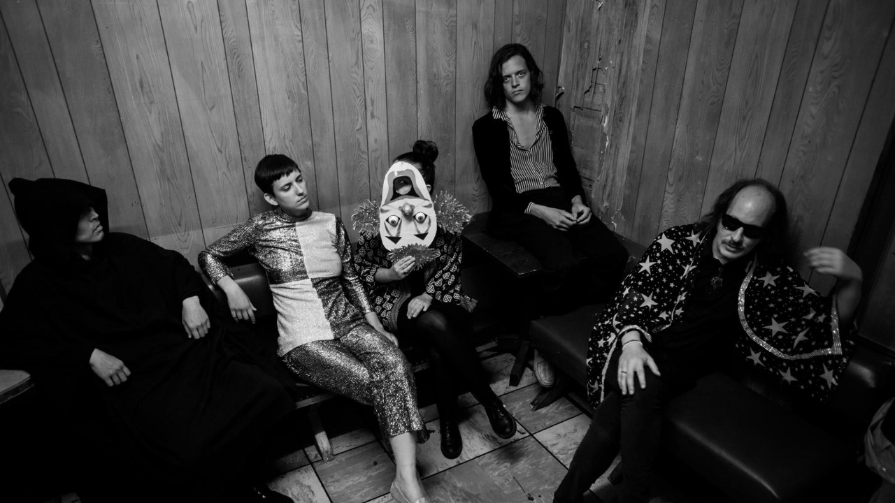 Photo of Vanishing Twin