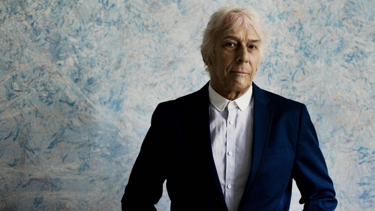 John Cale — Photo