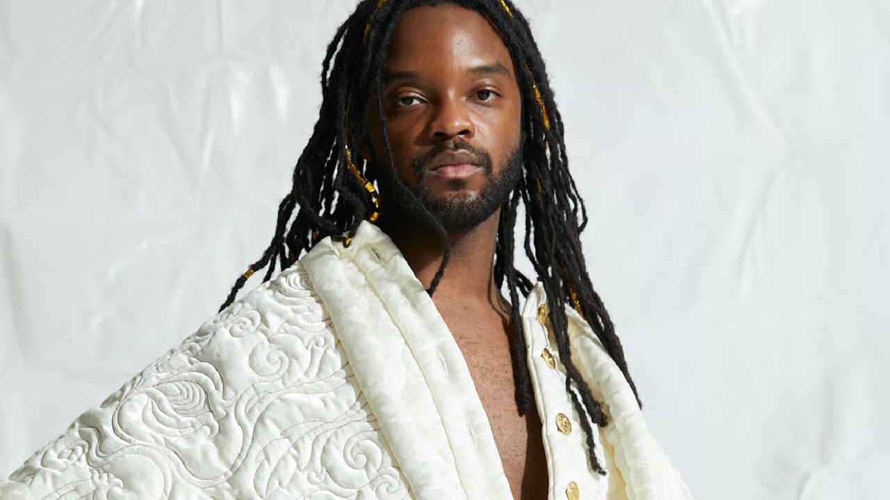 Genesis Owusu — Photo