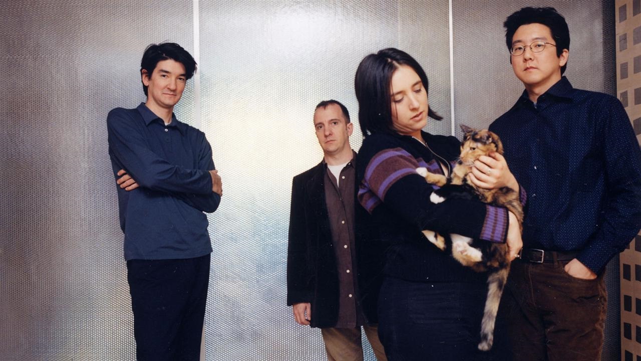 The Magnetic Fields — Photo