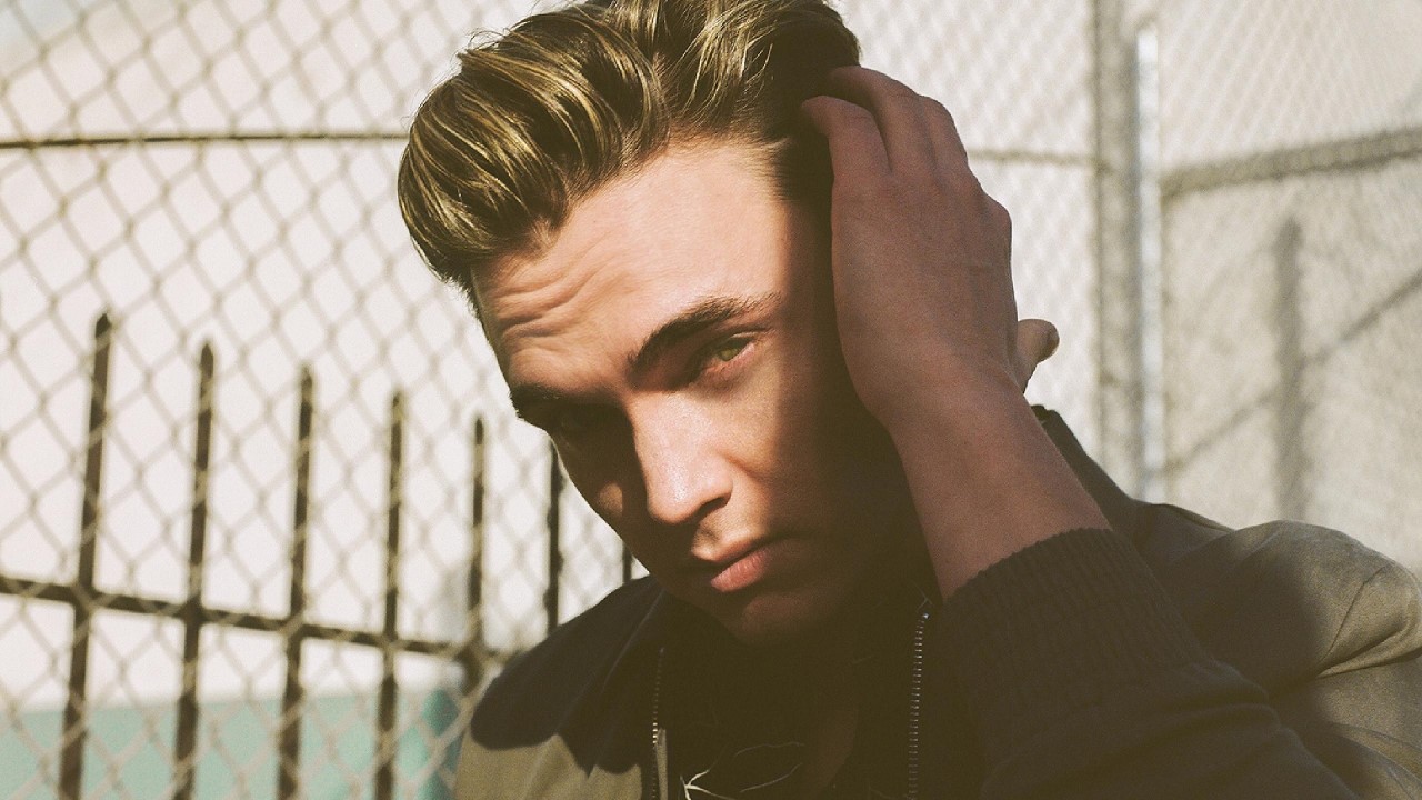 Jesse McCartney — Photo