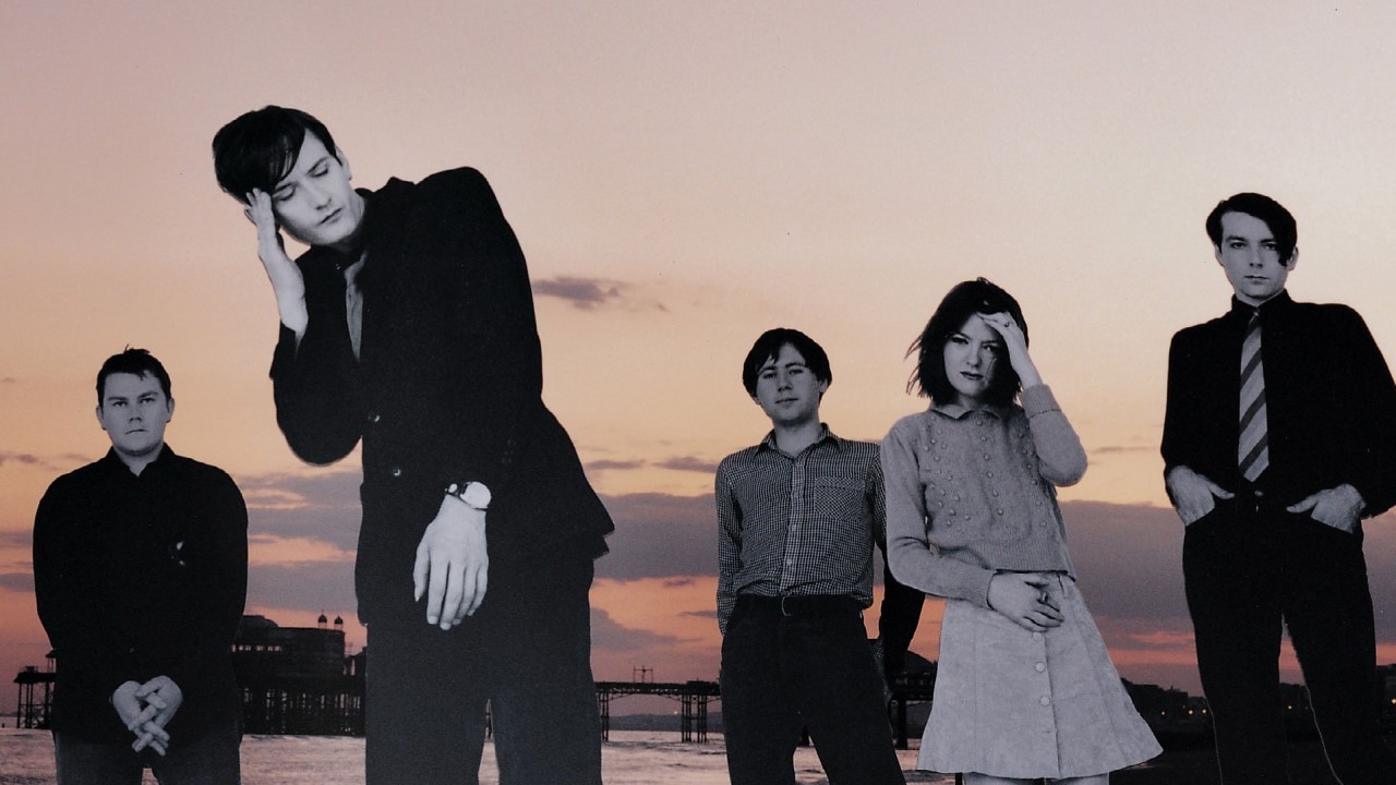 Pulp — Photo