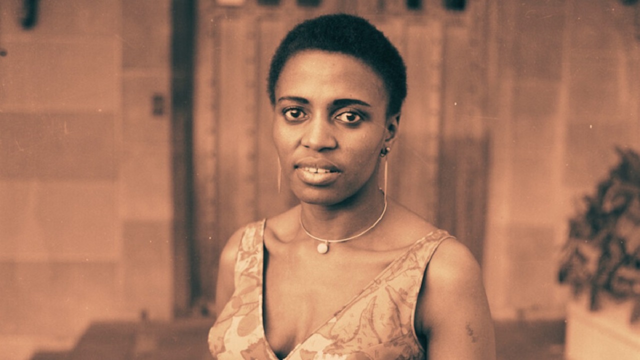 Miriam Makeba — Photo