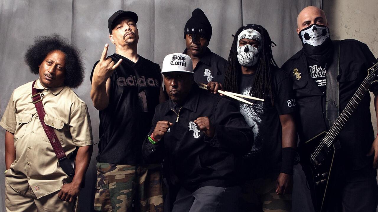Body Count — Photo