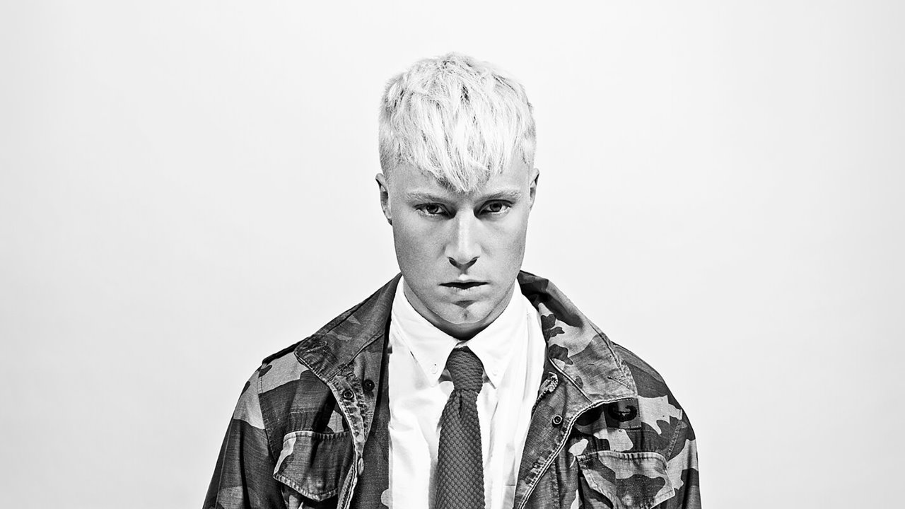Header Banner Ola Svensson
