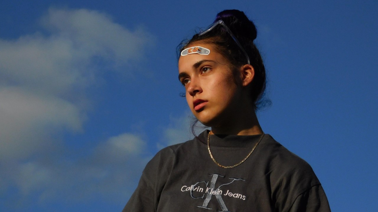 Header Banner Evann McIntosh