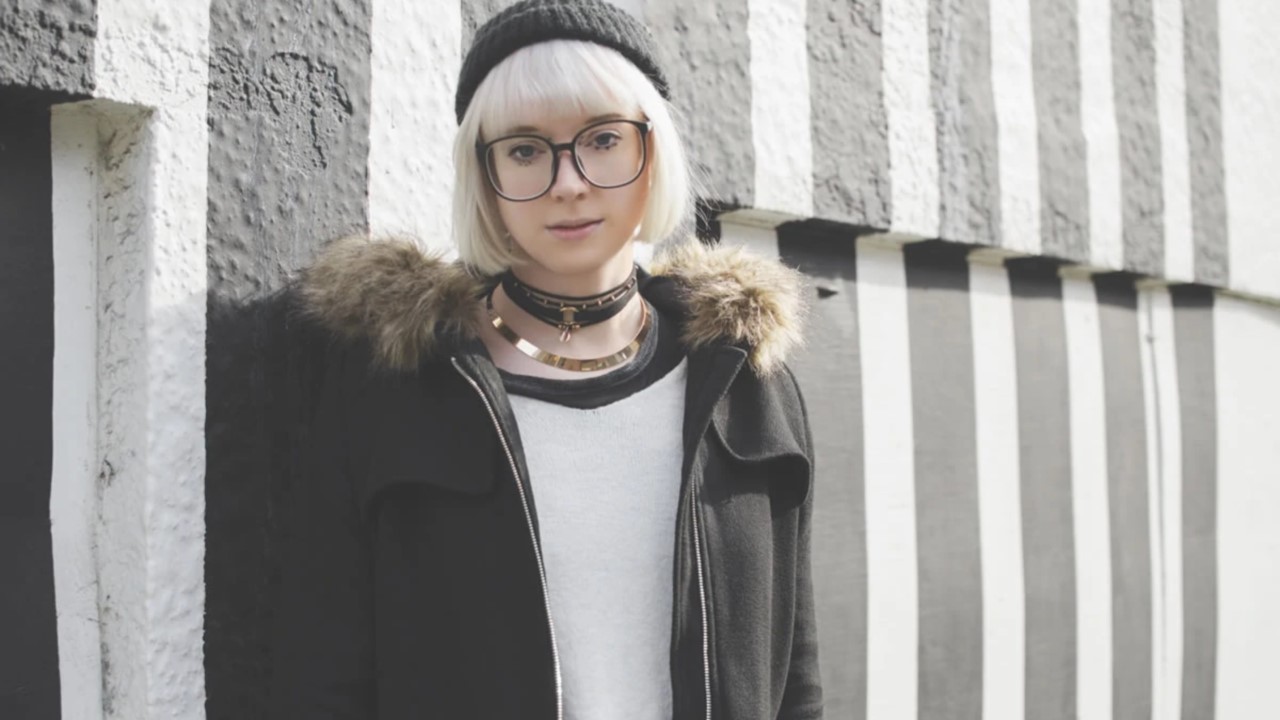 Lena Raine — Photo