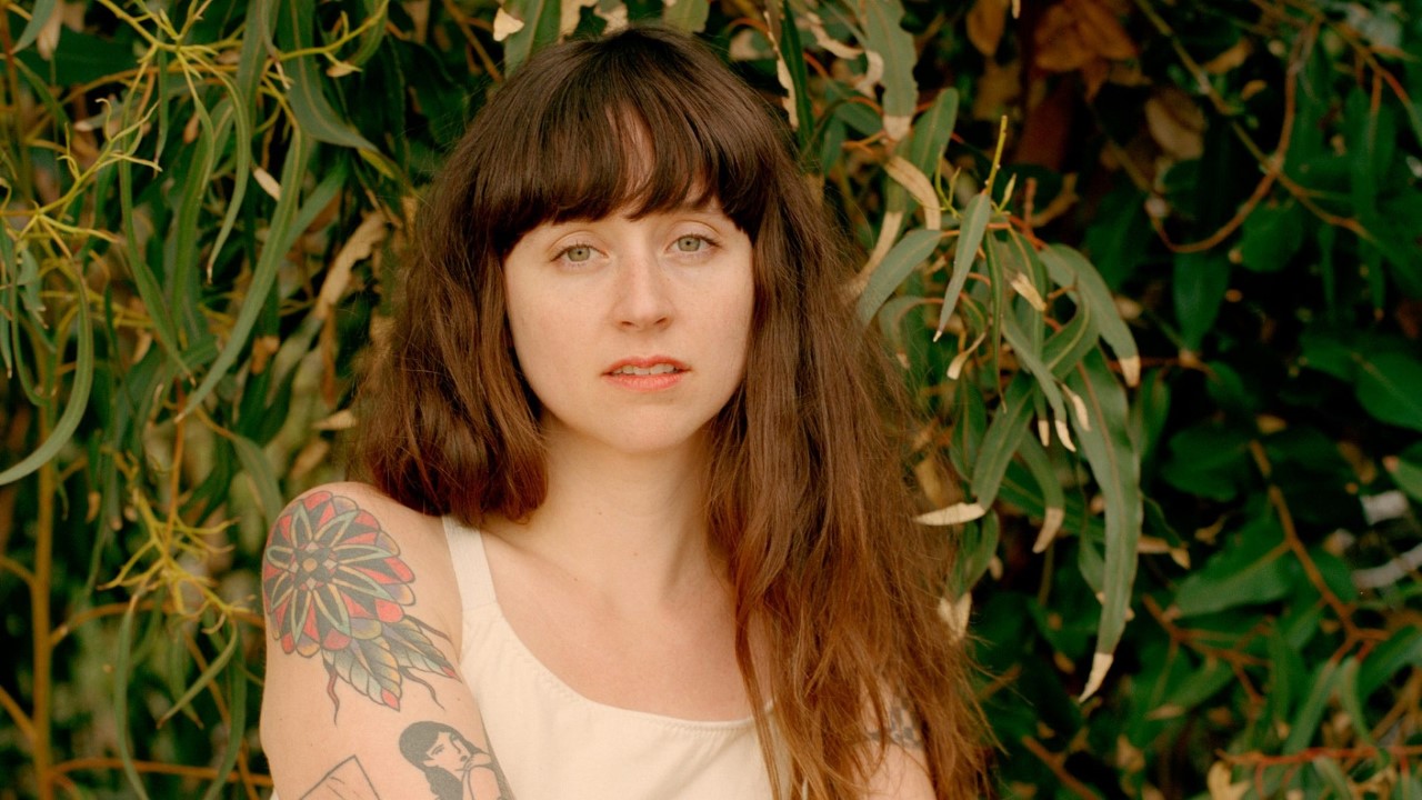 Header Banner Waxahatchee