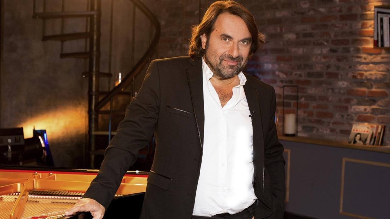 André Manoukian — Photo