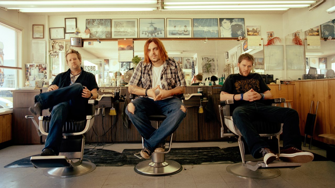 Header Banner Seether