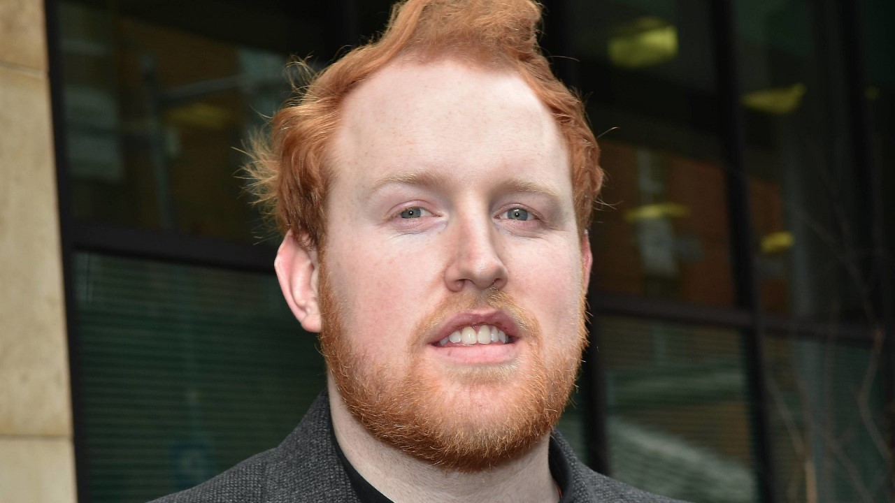 Gavin James — Photo