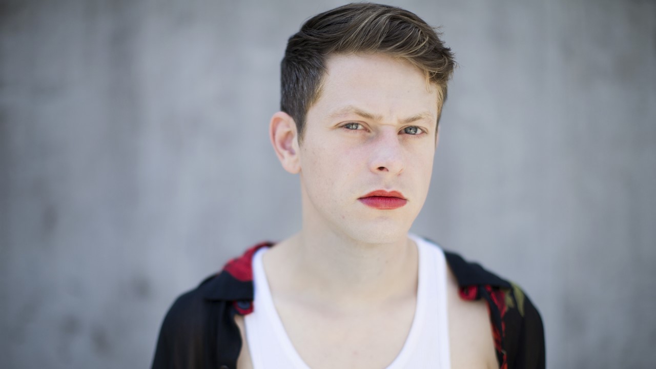 Perfume Genius — Photo