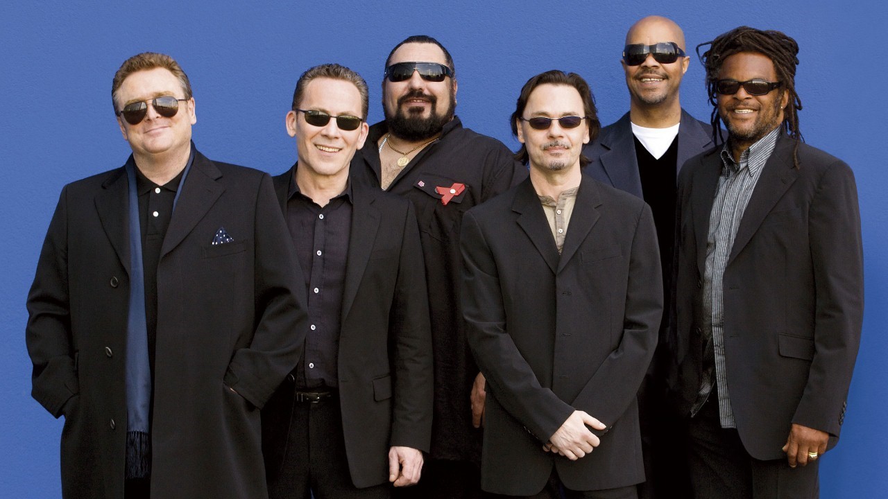 Header Banner Ub40