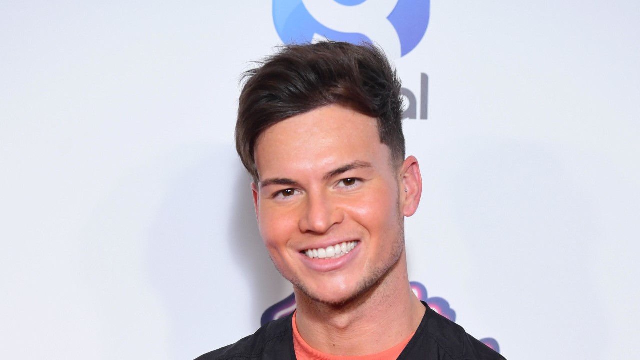 Joel Corry — Photo