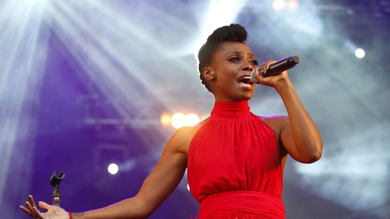 Morcheeba — Photo