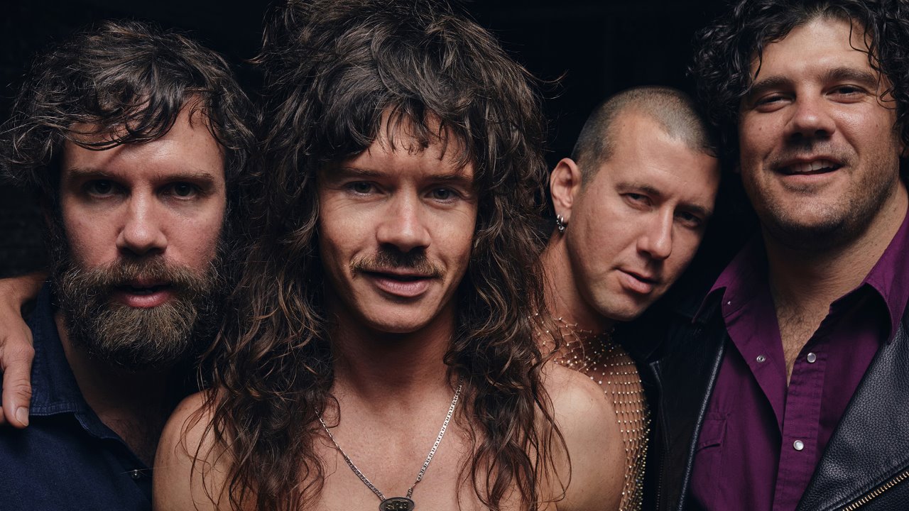 The Southern River Band — Photo