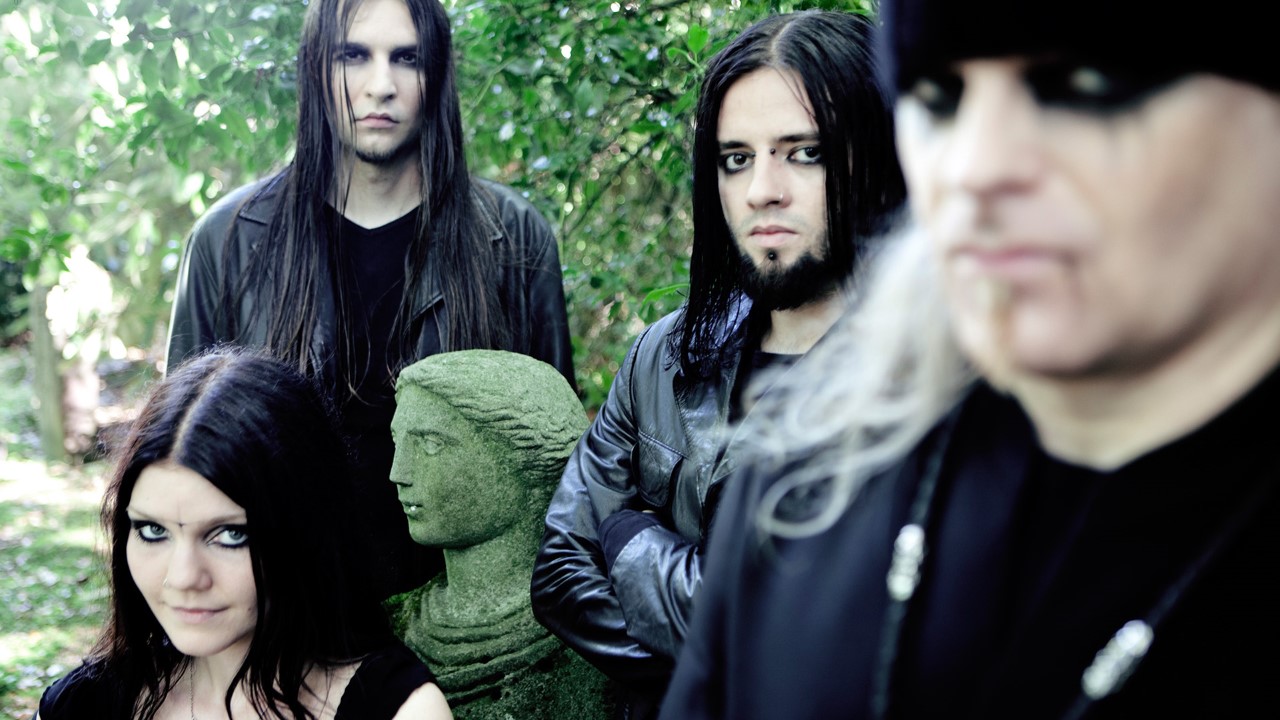 Triptykon — Photo