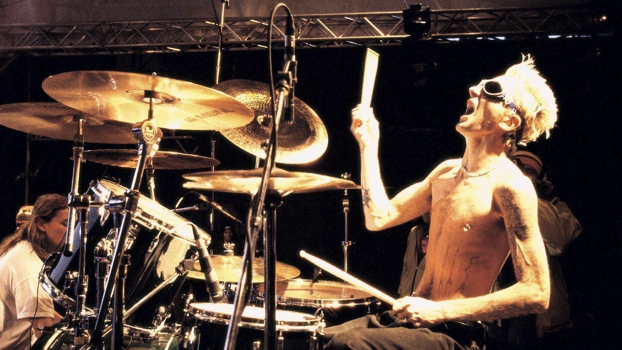 Ugly Kid Joe — Photo