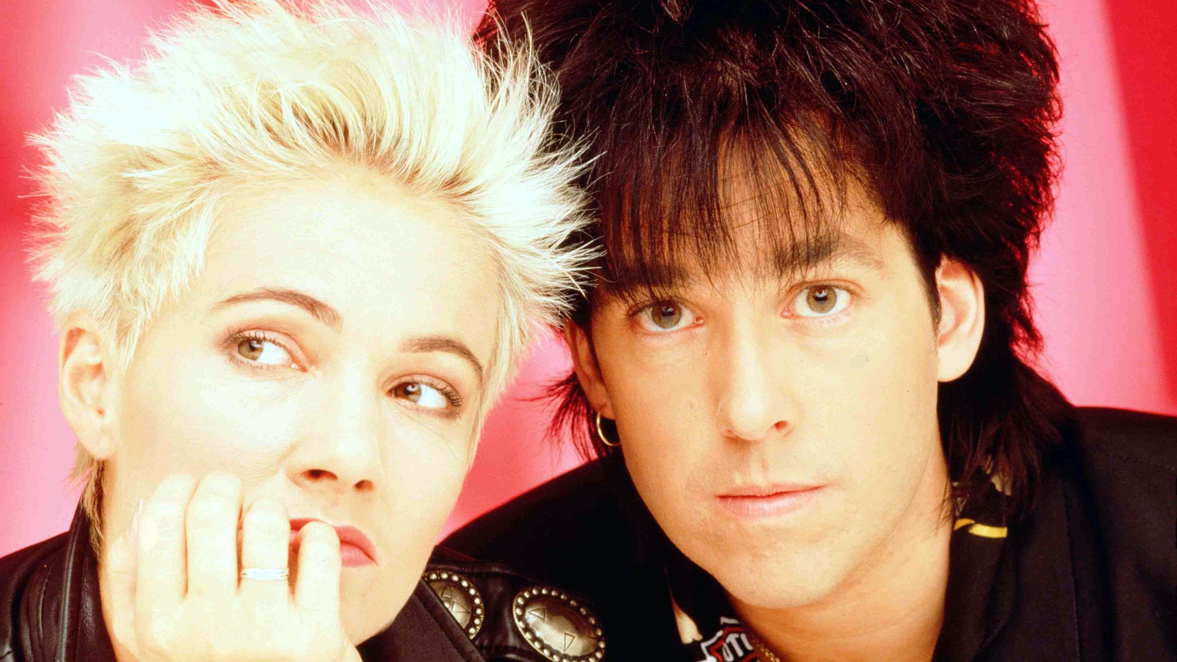 Roxette — Photo