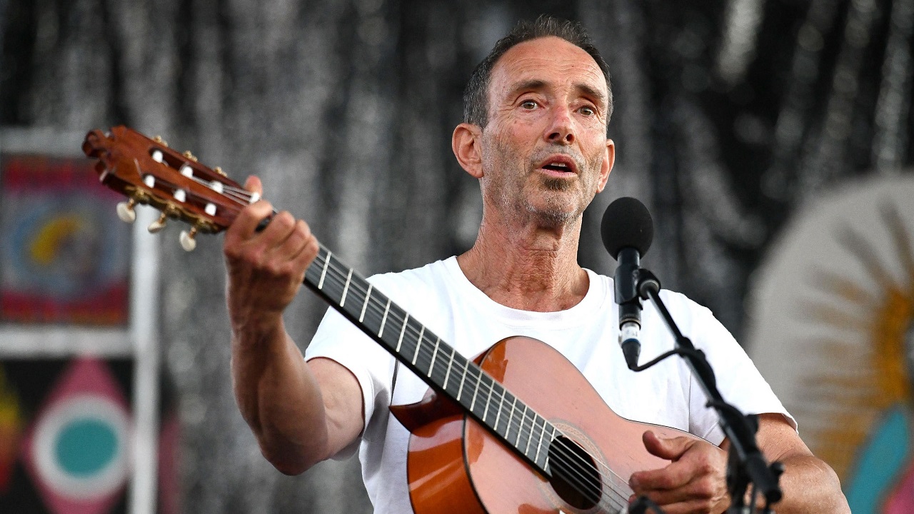 Jonathan Richman — Photo