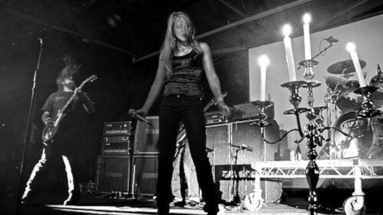 Thorr’s Hammer — Photo