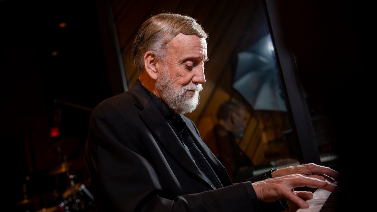 Ray Stevens — Photo