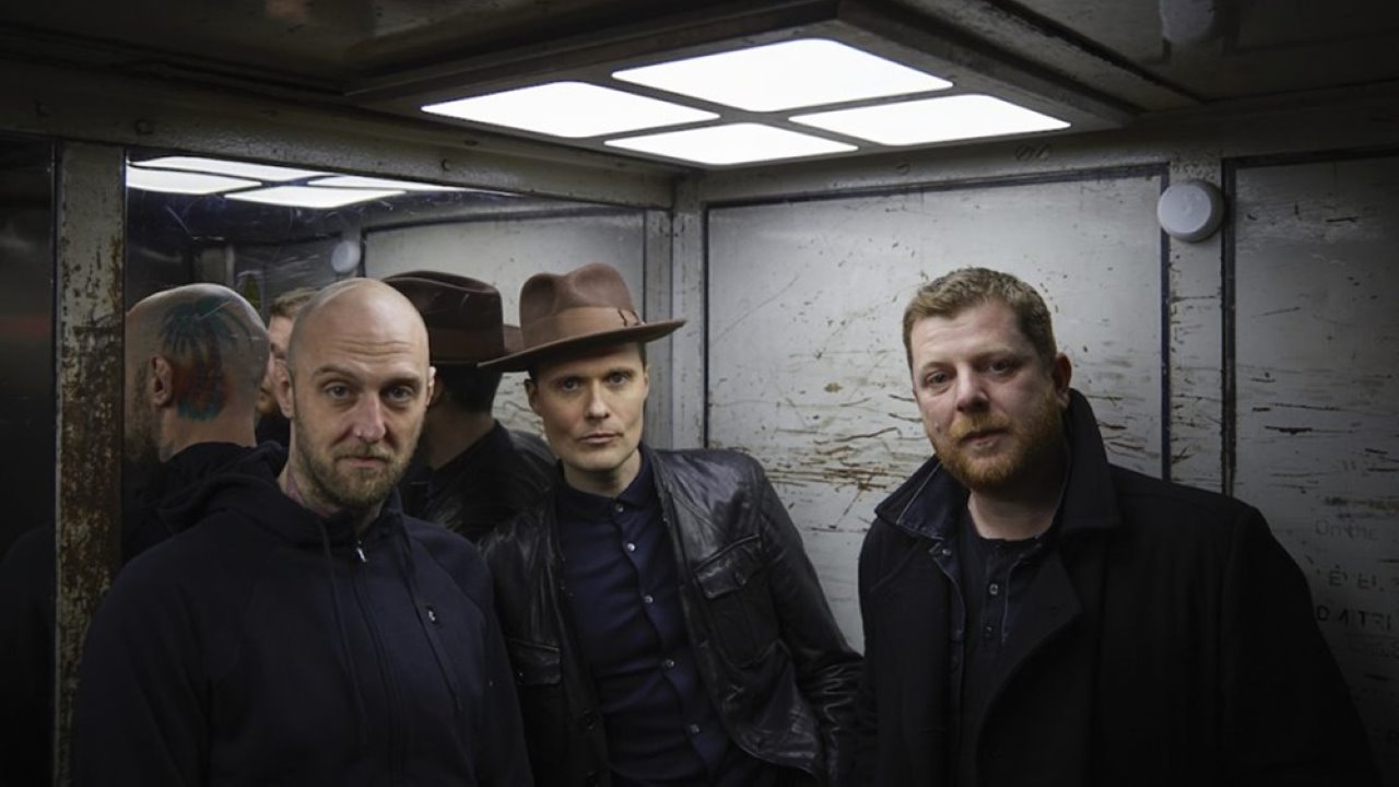 The Fratellis — Photo