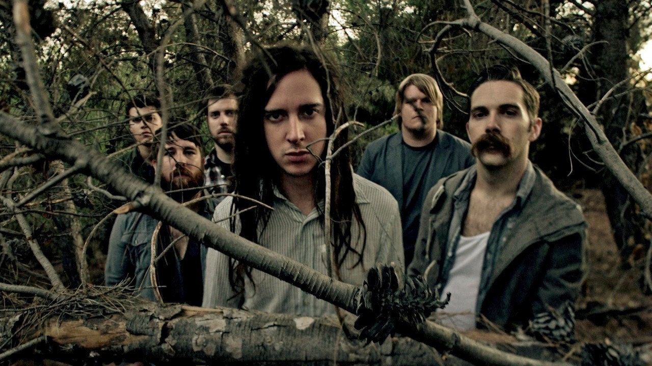 Underoath — Photo