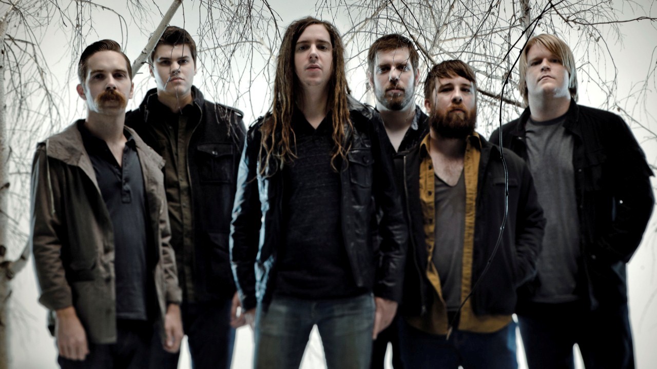 Header Banner Underoath