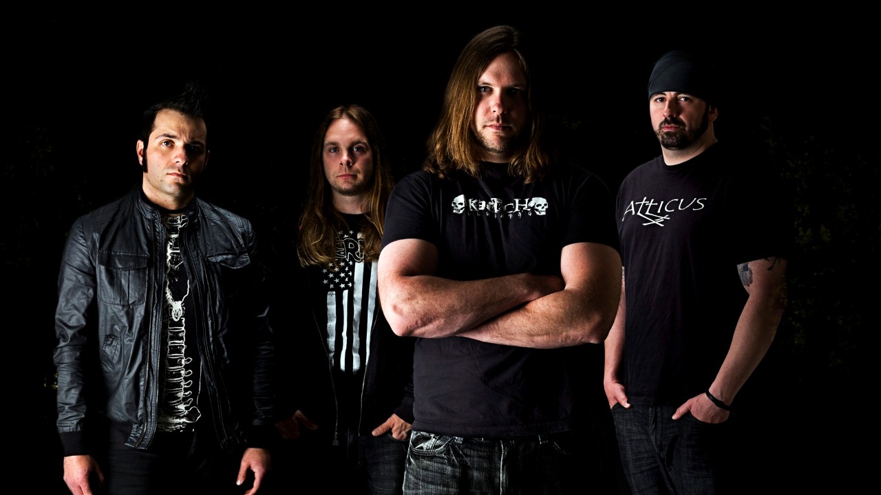 Unearth — Photo · promo