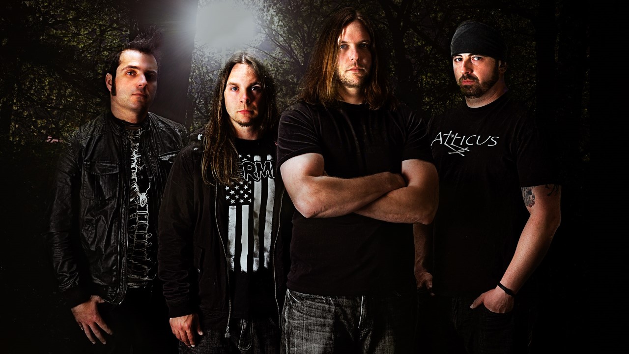 Unearth — Photo · promo