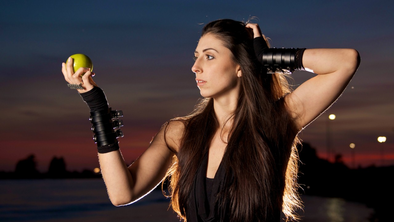 Unleash the Archers — Photo