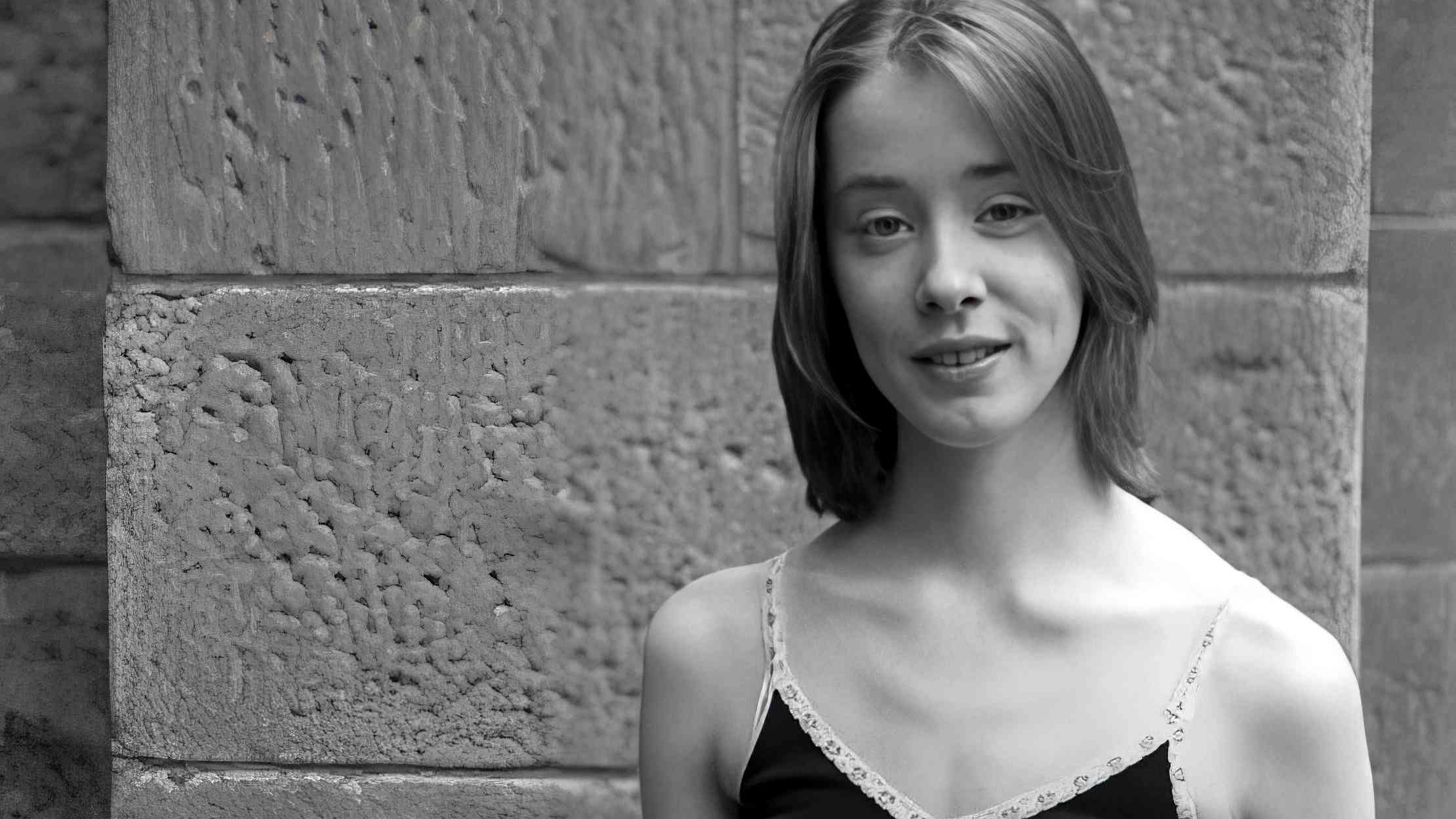 Suzanne Vega — Photo