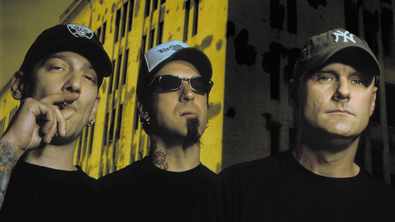Unsane — Photo