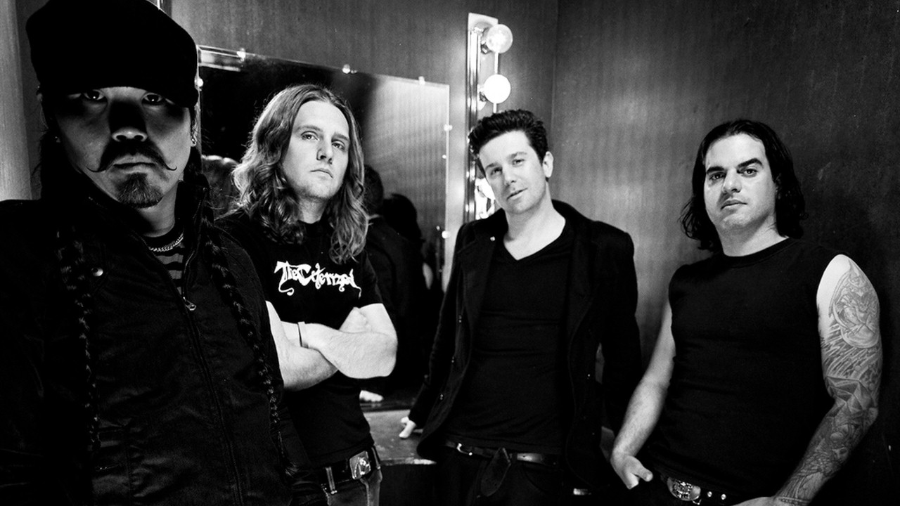 Header Banner Unwritten Law