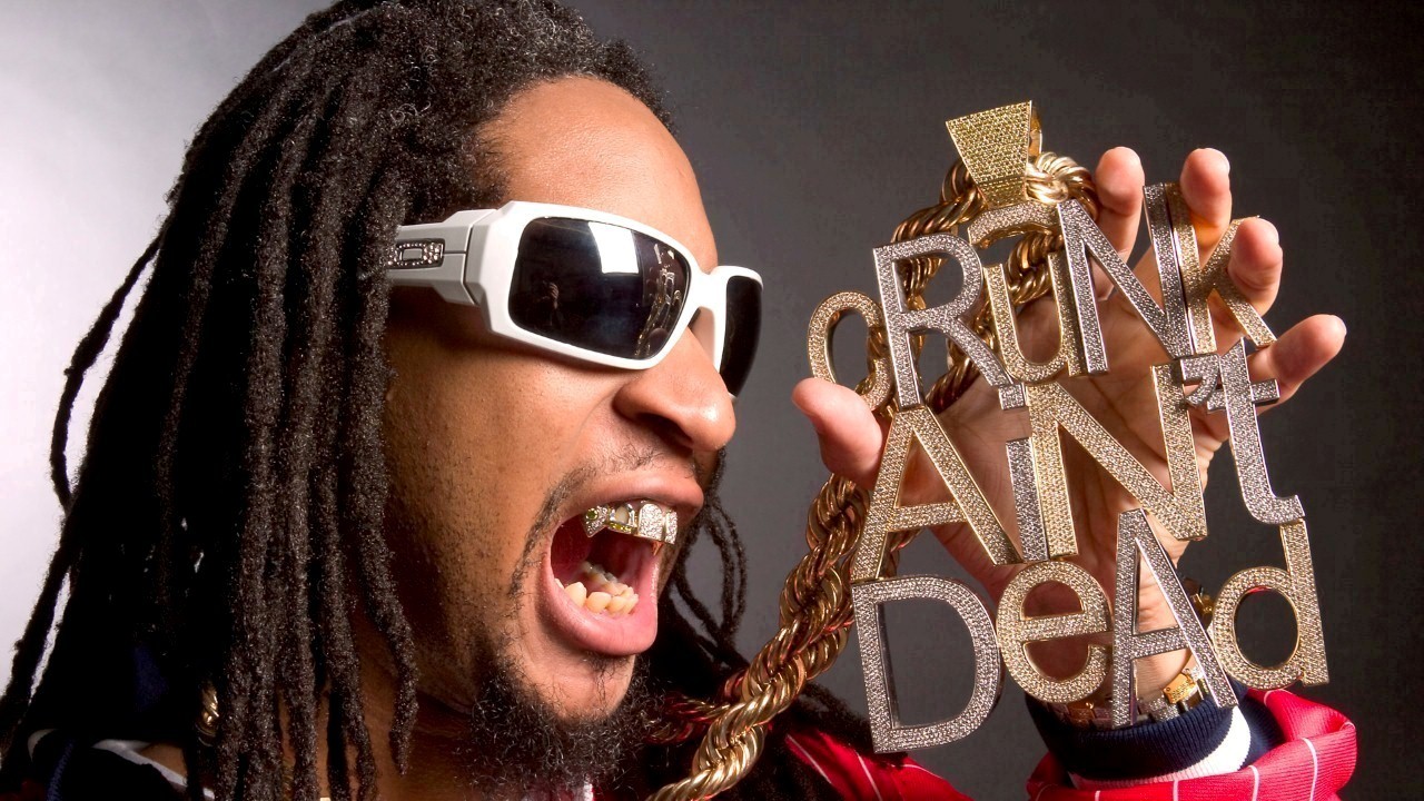 Lil Jon — Photo